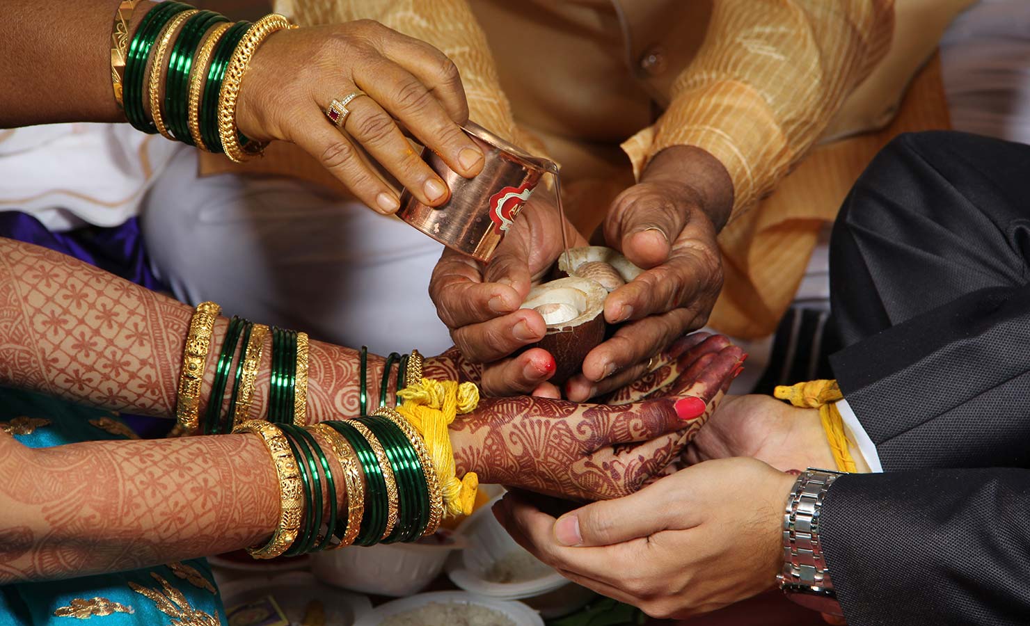 Hindu funerals in the UK what to expect, and how to plan.