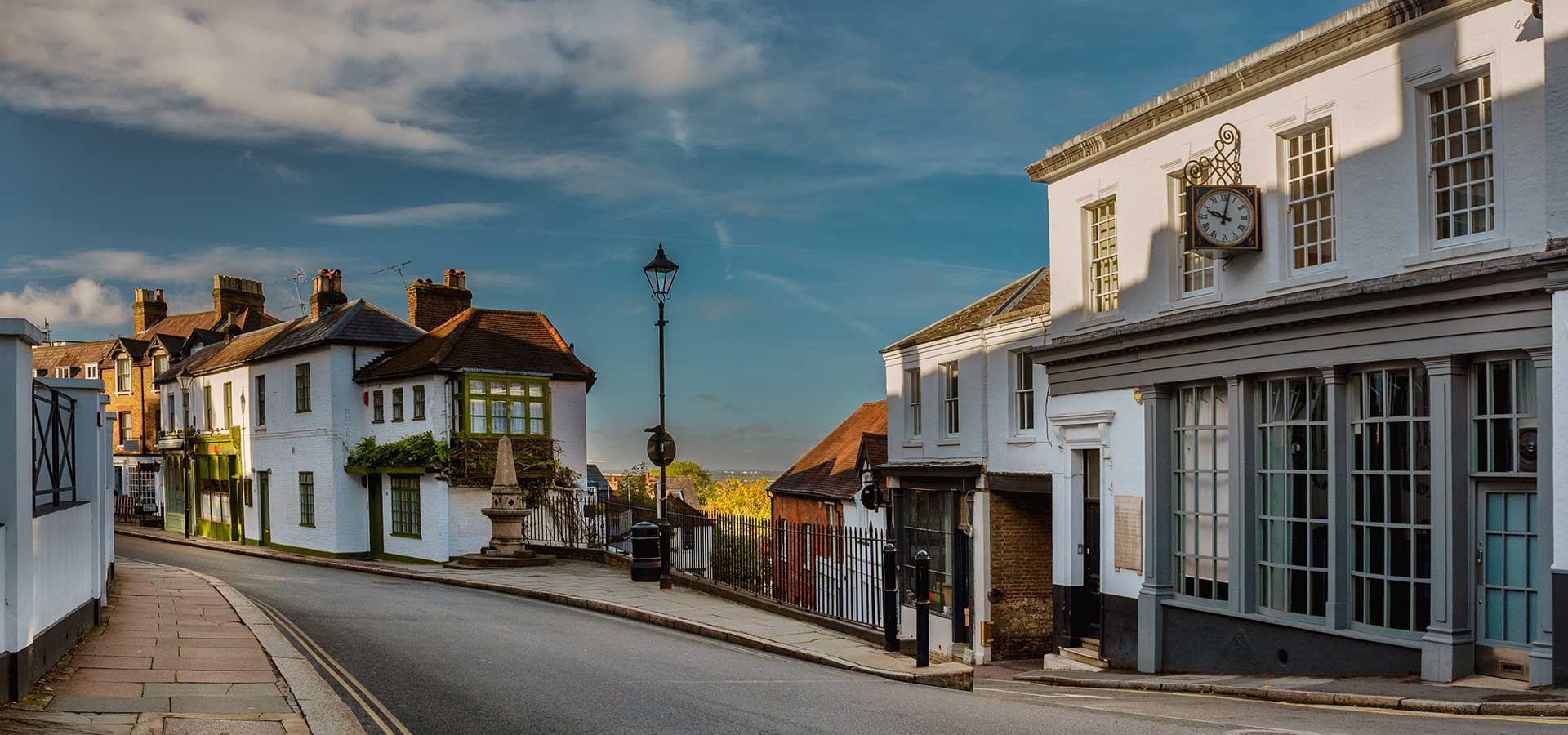 Funeral Directors Harrow Fixed Price Funeral home Fenix