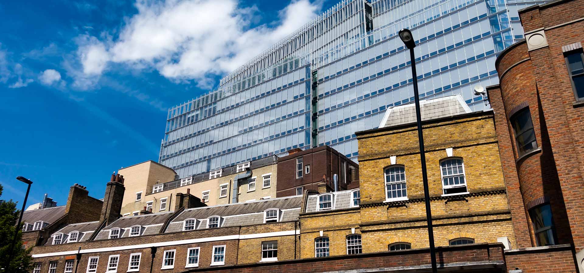 Funeral Directors Newham Fixed Price Funeral home Fenix